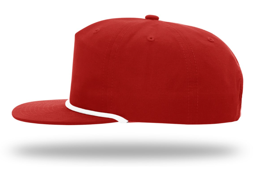 The Boulevard - Red – SMU Team Store