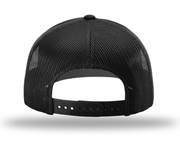 The Hilltop - Black
