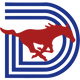SMU Triple D Logo
